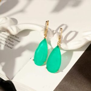 Brinco Jade